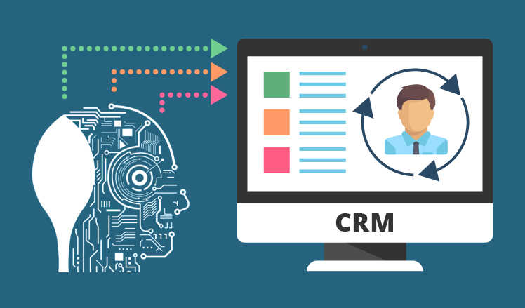 CRM And AI