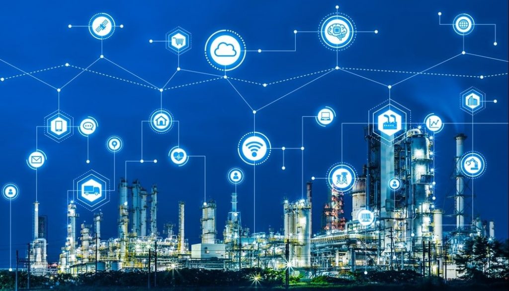 The Application of <a>Artificial Intelligence</a> in Power Plant Industries: Improving <a>Efficiency</a>, <a>Productivity</a>, and Security