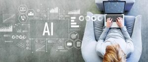 What is an artificial intelligence product?