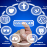 How the Fourth Industrial Revolution Is Transforming Factories Forever