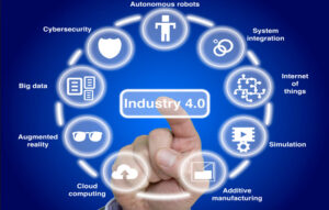 How the Fourth Industrial Revolution Is Transforming Factories Forever How the Fourth Industrial Revolution Is Transforming Factories Forever
