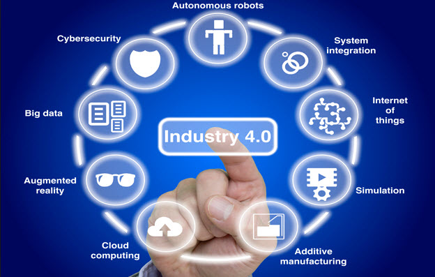How the Fourth Industrial Revolution Is Transforming Factories Forever How the Fourth Industrial Revolution Is Transforming Factories Forever